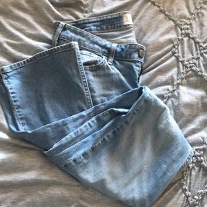 Hollister Co. Jeans